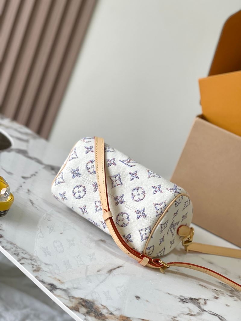 Louis Vuitton Speedy Bags